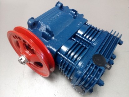 Компрессор МАЗ ПК-310 ПК 310 - фото 6