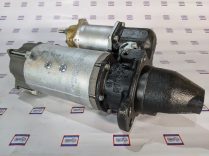 Стартер СТ-142 гальванизированный корпус 4 отверстия СТ-142Б1
