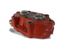 Головка 2ц компрессора в сборе 5320-3509039