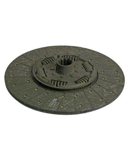 Диск ведомый 206 Sachs 1-дисковое сцепление 154.1878000206 - фото 1