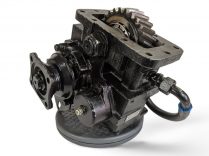 Коробка отбора мощности МП-24-05 Z=27 в сборе с НШ МП 24-4208010-05 Z27