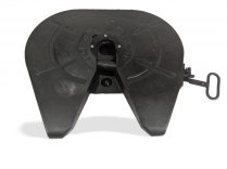 Седло 290мм Jost JSK "Качели", шкворень 3,5" г/п 36т, G50X Германия JSK 38G1
