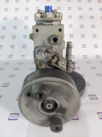 ТНВД МАЗ 6-ка ЕВРО-2 133.1111005-20 - фото 2