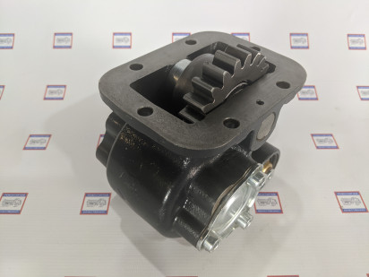 Коробка отбора мощности OMFB, стандарт UNI (Италия) OMFB-086-001-08144 - фото 6